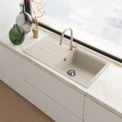 Смеситель для мойки Franke Smart Lina (Beige) Thumb