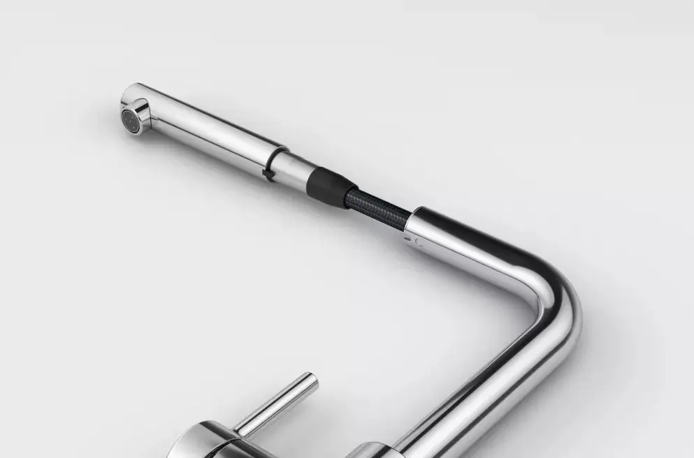 Смеситель для мойки Franke Smart Lina L (Avena)