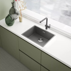 Смеситель для мойки Franke Smart Lina L (Avena) Thumb