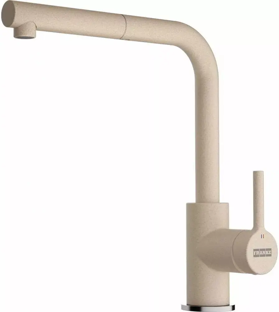 Смеситель для мойки Franke Smart Lina L (Avena)