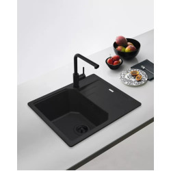 Baterie pentru chiuveta Franke Smart Lina L (Sahara) Thumb