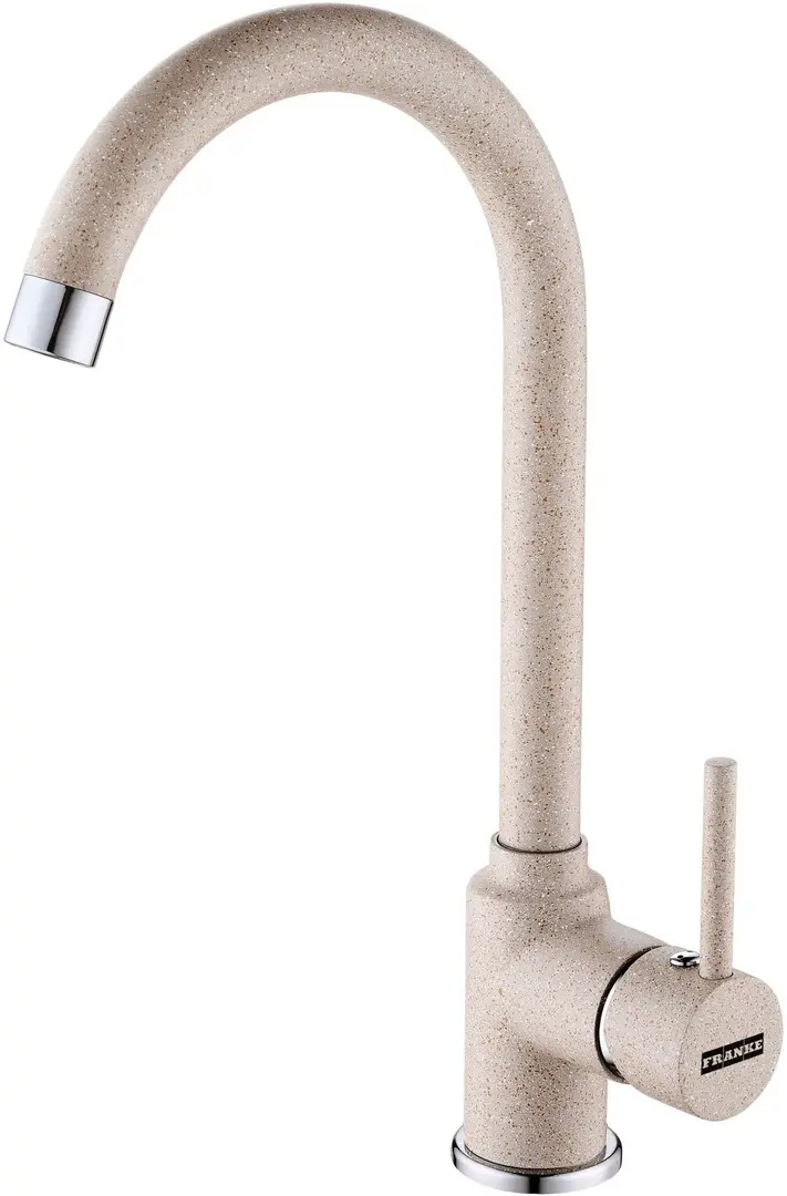 Baterie pentru chiuveta Franke Smart Pola (Beige)