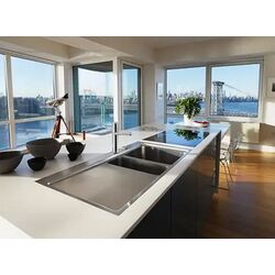 Baterie pentru chiuveta Franke Tango Neo (Inox) Thumb