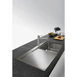 Baterie pentru chiuveta Franke Tango Neo (Inox) Thumb