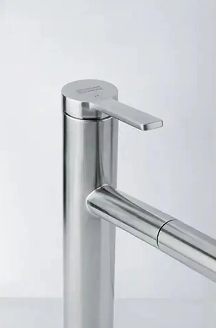 Baterie pentru chiuveta Franke Tango Neo Pull Out (Inox) - 2