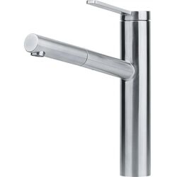 Baterie pentru chiuveta Franke Tango Neo Pull Out (Inox)