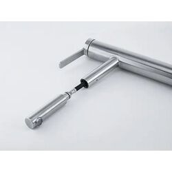 Baterie pentru chiuveta Franke Tango Neo Pull Out (Inox) Thumb