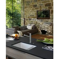 Baterie pentru chiuveta Franke Tango Neo Pull Out (Inox) Thumb