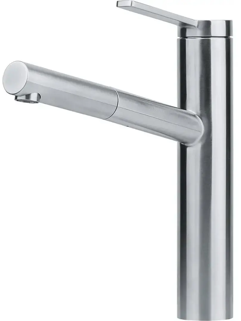 Baterie pentru chiuveta Franke Tango Neo Pull Out (Inox)