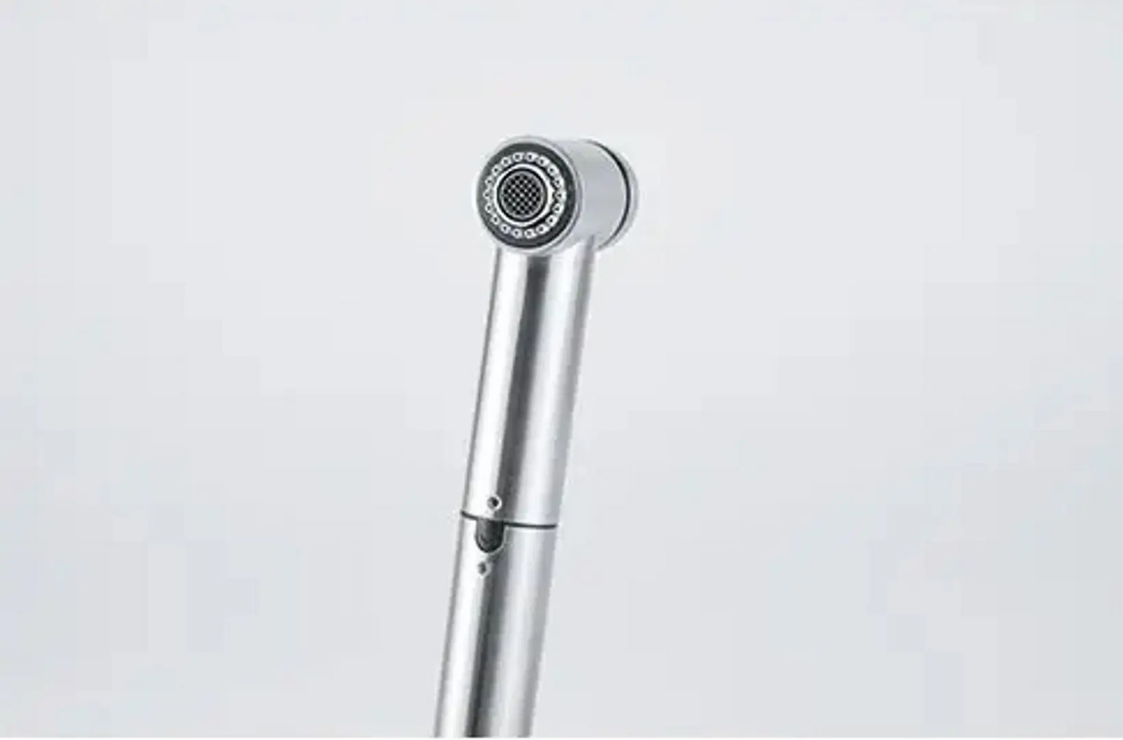 Baterie pentru chiuveta Franke Tango Neo Pull Out Spray (Inox) - 2