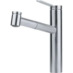 Baterie pentru chiuveta Franke Tango Neo Pull Out Spray (Inox)