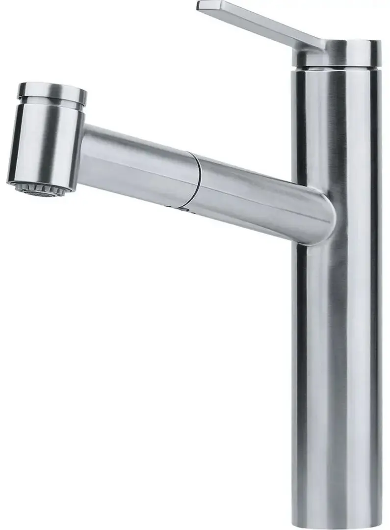 Baterie pentru chiuveta Franke Tango Neo Pull Out Spray (Inox)
