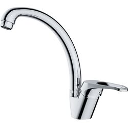 Baterie pentru chiuveta Franke Vega (Chrome)