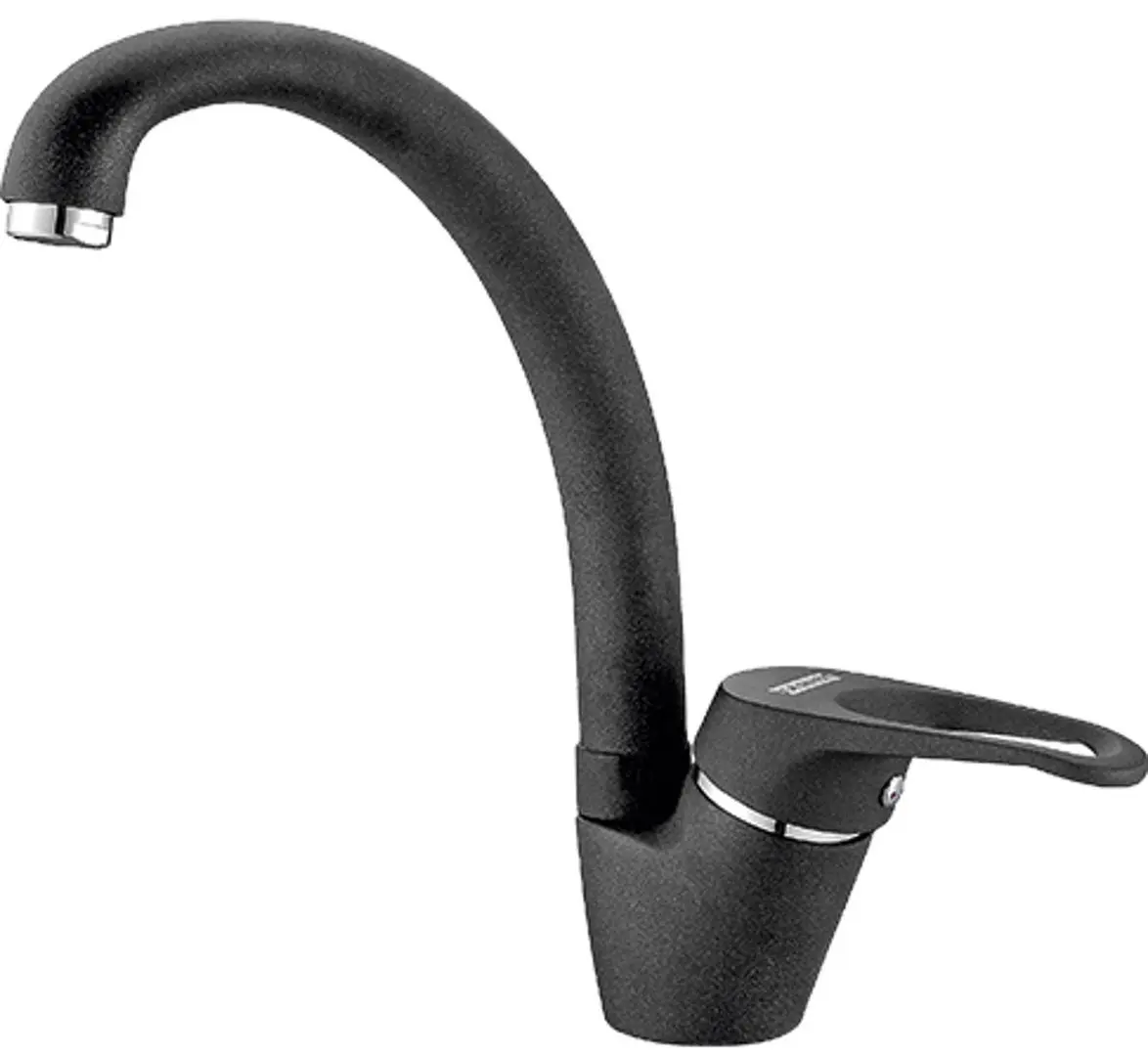 Baterie pentru chiuveta Franke Vega (Nero)