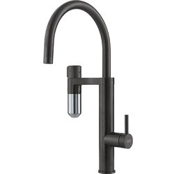 Baterie pentru chiuveta Franke Vital (Black Matte) Thumb