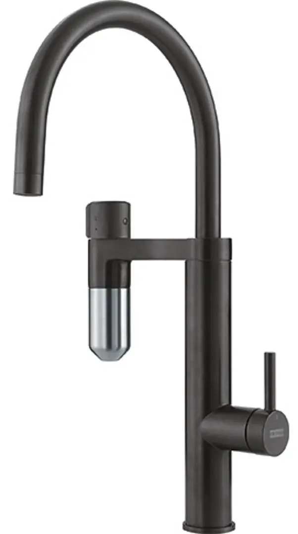 Baterie pentru chiuveta Franke Vital (Black Matte) - 2