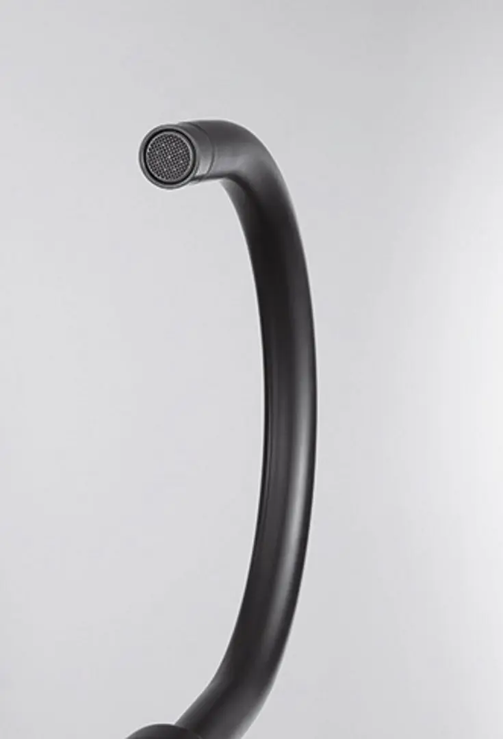 Baterie pentru chiuveta Franke Vital (Black Matte) - 3