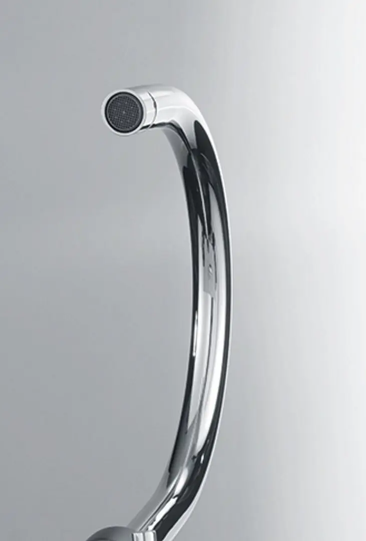 Baterie pentru chiuveta Franke Vital (Chrome/Gun Metal) - 2