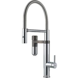 Baterie pentru chiuveta Franke Vital Semi-Pro (Chrome/Gun Metal) Thumb