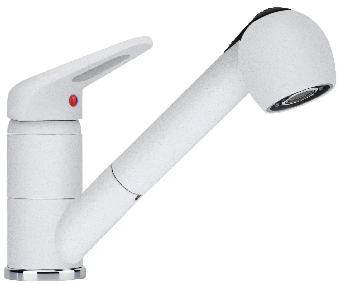 Baterie pentru chiuvetă Franke Novara Plus 115.0470.669 (White)