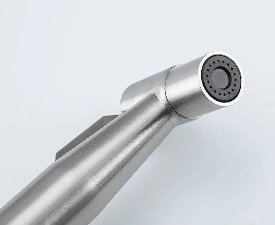 Baterie pentru bideu Frap F20801 (Satin) - 2