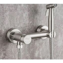 Baterie pentru bideu Frap F20801 (Satin) Thumb