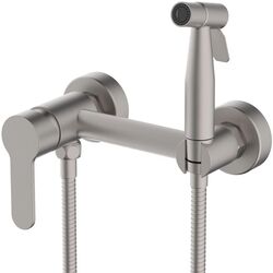 Baterie pentru bideu Frap F20801 (Satin)