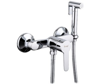 Dus igienic Frap H41 F2041 (Chrome)