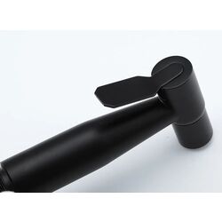 Baterie pentru bideu Frap H801-6 F20801-6 (Black) Thumb