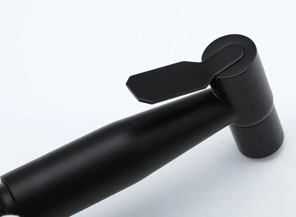 Baterie pentru bideu Frap H801-6 F20801-6 (Black) - 2