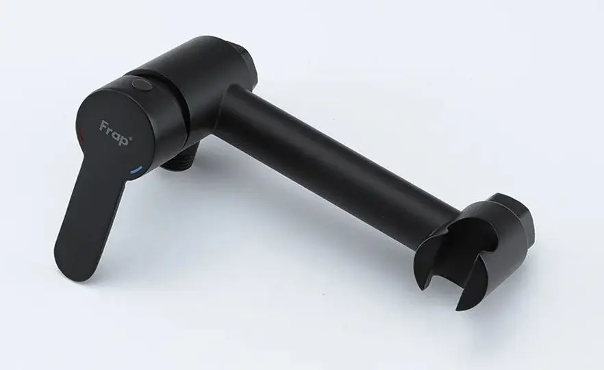 Baterie pentru bideu Frap H801-6 F20801-6 (Black) - 3