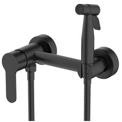 Baterie pentru bideu Frap H801-6 F20801-6 (Black)