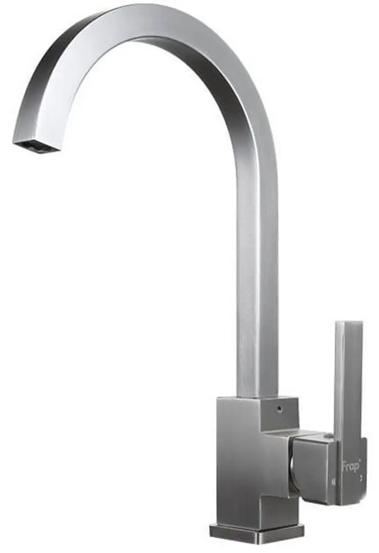 Baterie pentru chiuveta Frap F4052-5 (Satin)