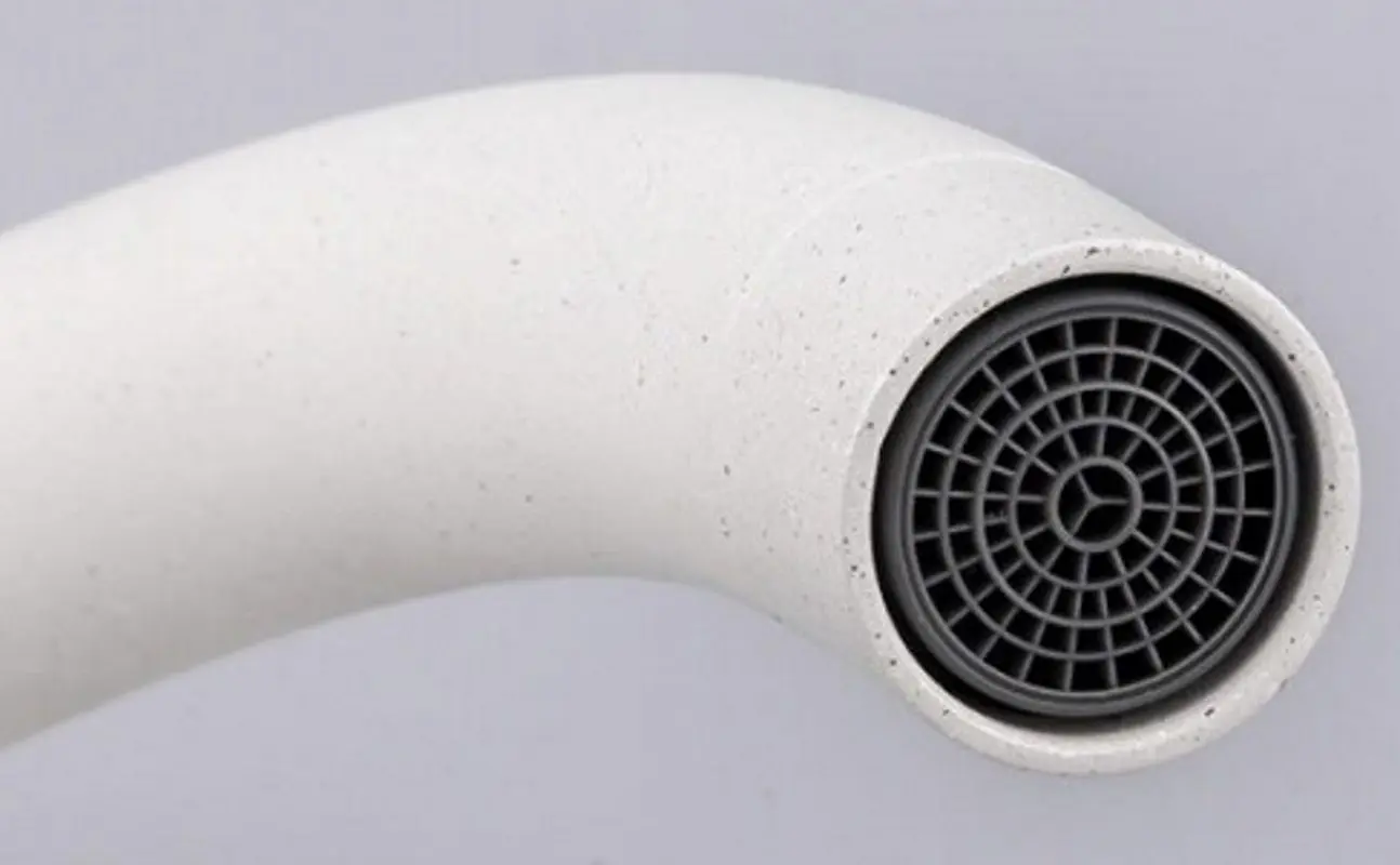 Baterie pentru chiuveta Frap F40899-1 (White)