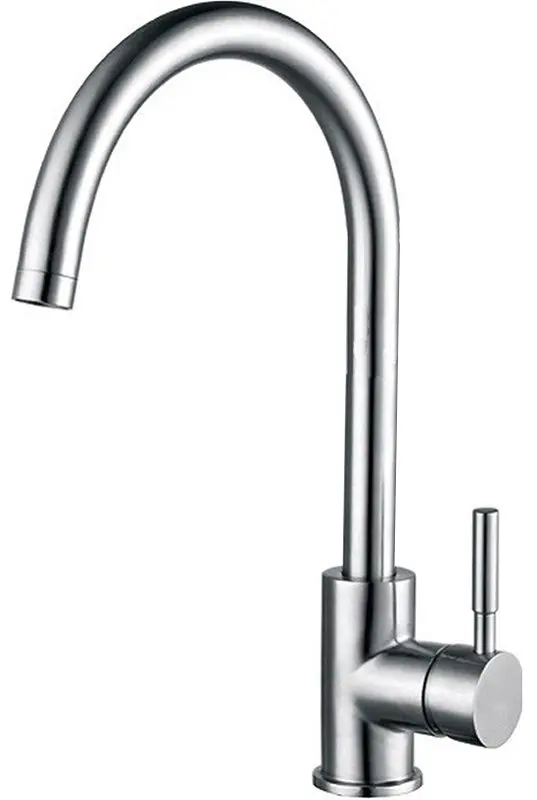 Baterie pentru chiuveta Frap F40899 (Inox)