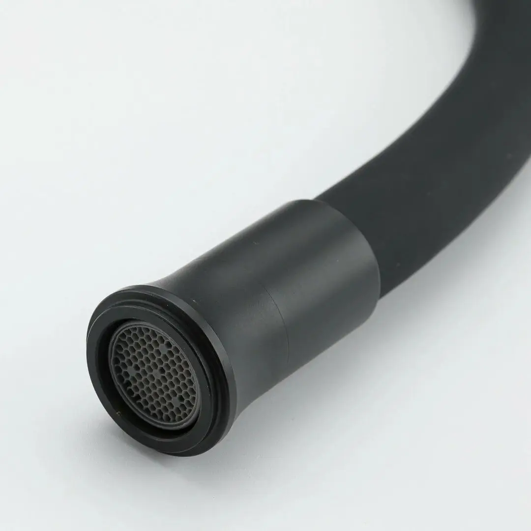 Baterie pentru chiuveta Frap F40994-6 (Black) - 2