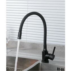 Baterie pentru chiuveta Frap F40994-6 (Black) Thumb