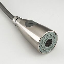 Baterie pentru chiuveta Frap F60899-1 (Satin) Thumb