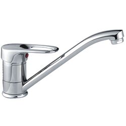 Baterie pentru chiuveta Frap H28 F4228-B (Chrome)