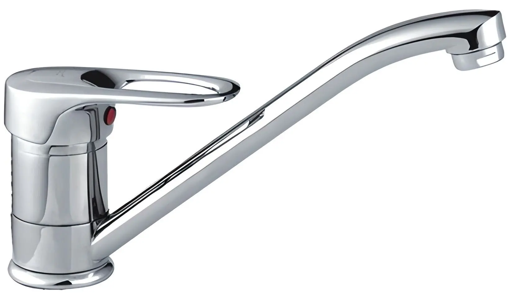 Baterie pentru chiuveta Frap H28 F4228-B (Chrome)