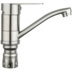 Baterie pentru chiuveta Frap H48 F4548 (Satin)