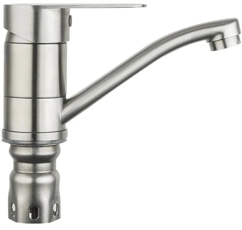 Baterie pentru chiuveta Frap H48 F4548 (Satin)