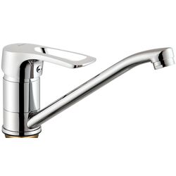 Baterie pentru chiuveta Frap H701 F49701-B (Chrome)