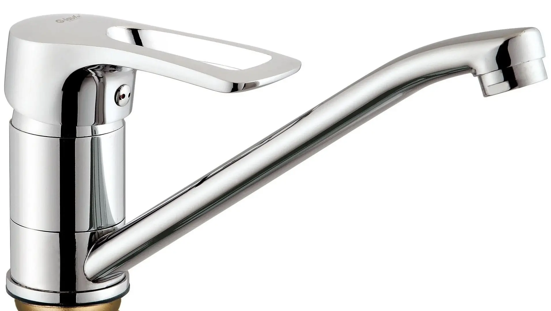 Baterie pentru chiuveta Frap H701 F49701-B (Chrome)