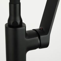 Baterie chiuveta Frap H801-6 F43801-6 (Black) Thumb