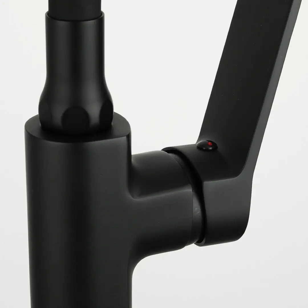 Baterie chiuveta Frap H801-6 F43801-6 (Black) - 2