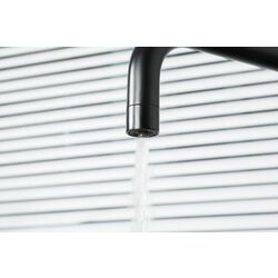 Baterie chiuveta Frap H801-6 F43801-6 (Black) Thumb