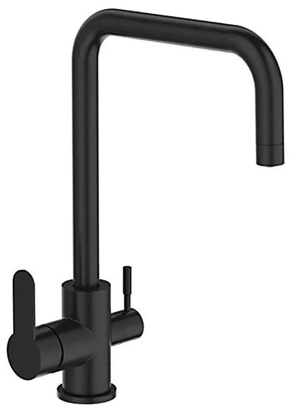 Baterie chiuveta Frap H801-6 F43801-6 (Black)