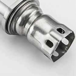 Baterie pentru lavoar Frap F10805 (Satin) Thumb