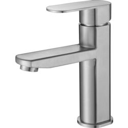 Baterie pentru lavoar Frap F10805 (Satin)